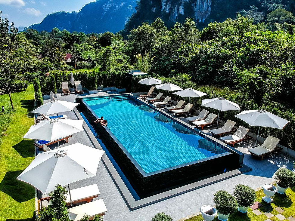 KHAO SOK