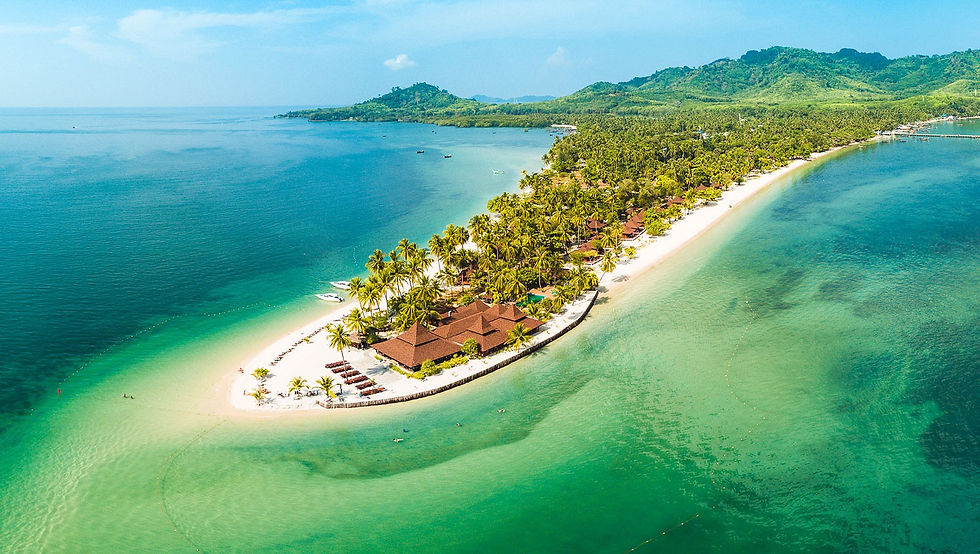 KOH MOOK