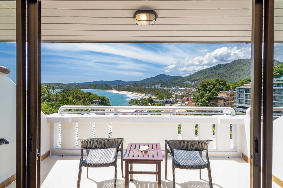PHUKET