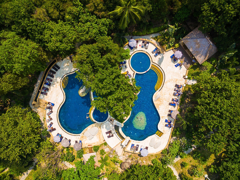 KOH TAO