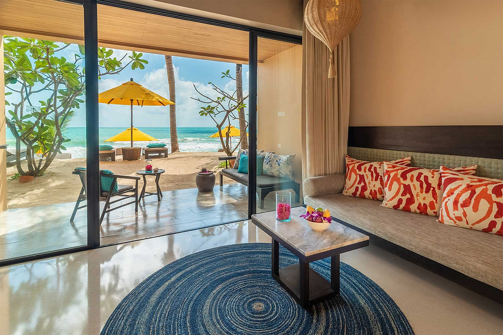 KOH PHANGAN