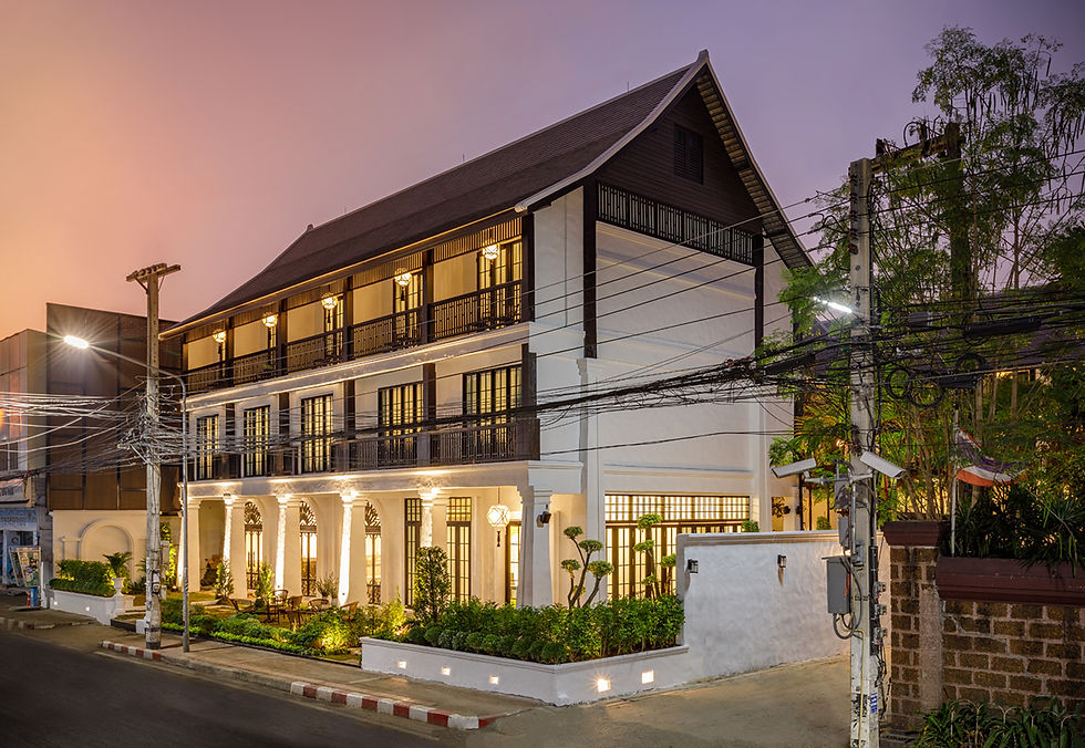 CHIANG MAI