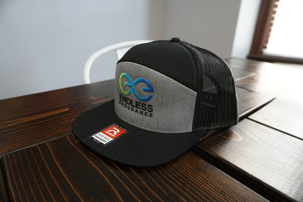 Thumbnail: Endless Endurance Trucker Hat