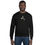 Thumbnail: Fire Runner Embroidered Crew Neck