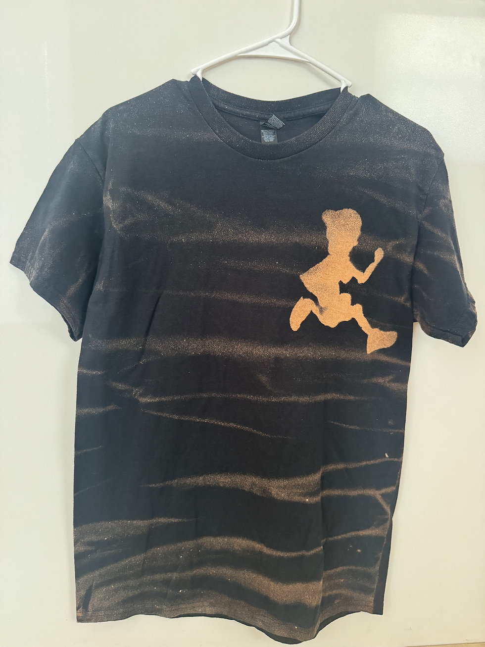 Thumbnail: Bleach Wash T-Shirt