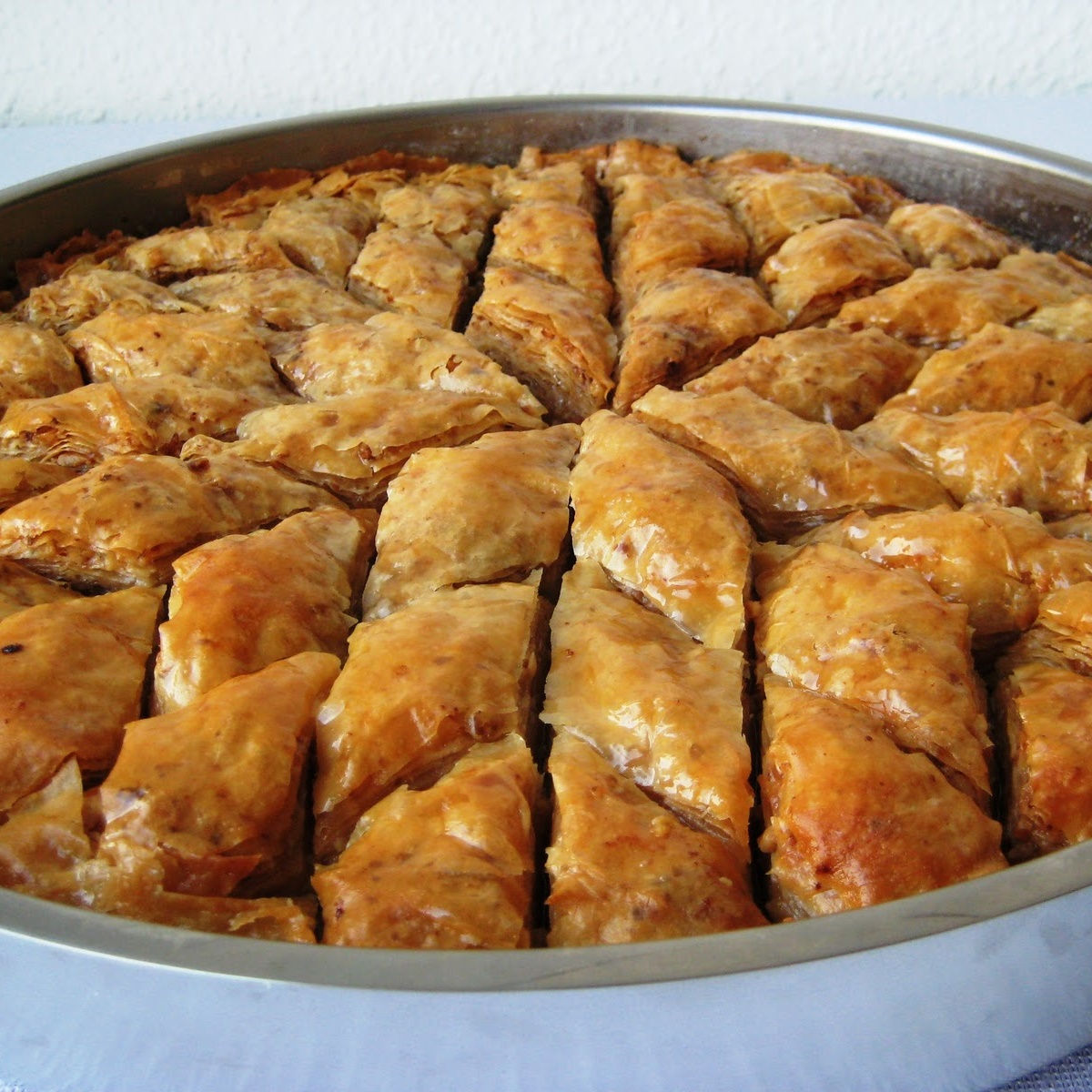 Ev Baklavası