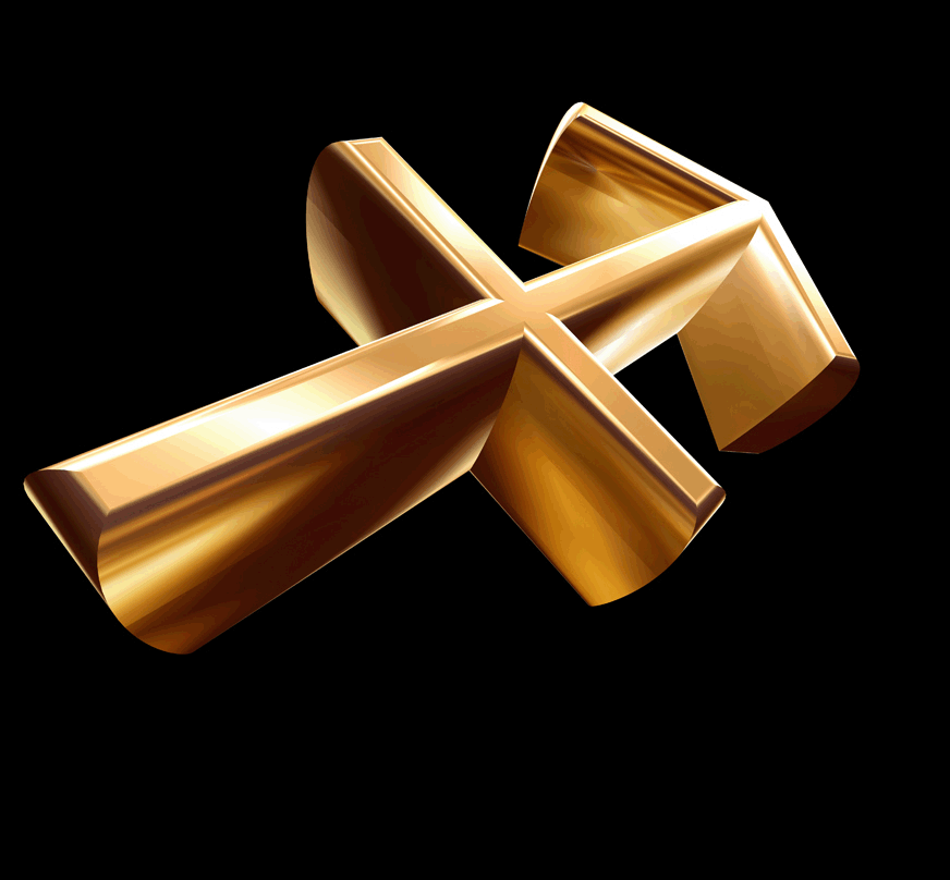 Sagittarius Sun Signs Glyph