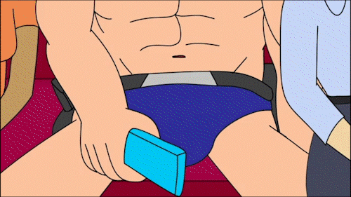 UNSOLVED HISTORY PILOT