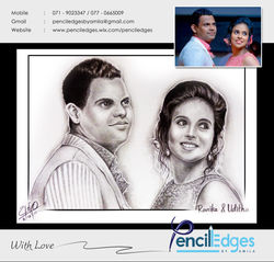 With Orginal - Charuka