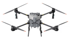 DJI Agras T25P 農業ドローン 農薬散布 アップデート