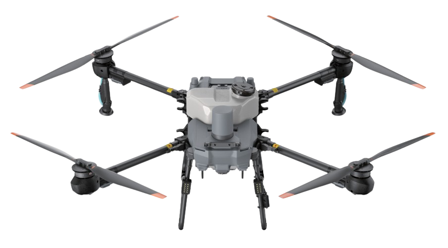 DJI Agras T25P 農業ドローン 農薬散布 アップデート
