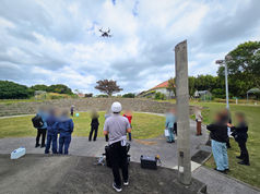 Flycart 100 物流ドローン Zenmuse L3 レーザースキャナレーザースキャナ 測量ドローン 国家資格 ライセンス DJI 一等二等技能証明 Matrice 400  DJI Terra