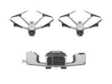 Dock3 警備 DJI 高画質 自動飛行　ドローン