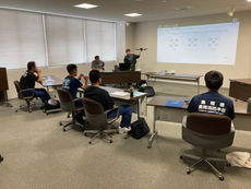 ドローン 災害対応 防災 赤外線カメラ dji