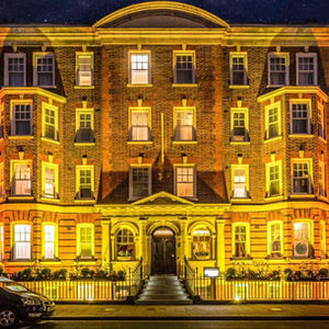 10 Manchester Street Hotel
