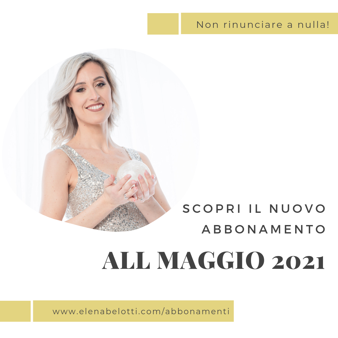 Maggio è azione content media