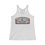 Thumbnail: Women's Tri-Blend Racerback Tank