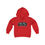 Thumbnail: Youth Heavy Blend Hooded Sweatshirt