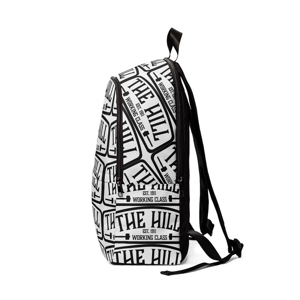 Thumbnail: Copy of The HILL backpack