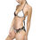 Thumbnail: Women's Bikini Swimsuit (AOP)