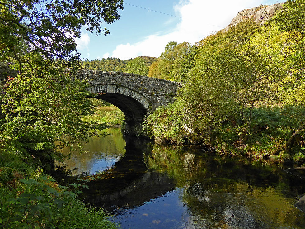 Llanfihangel-y-Pennant