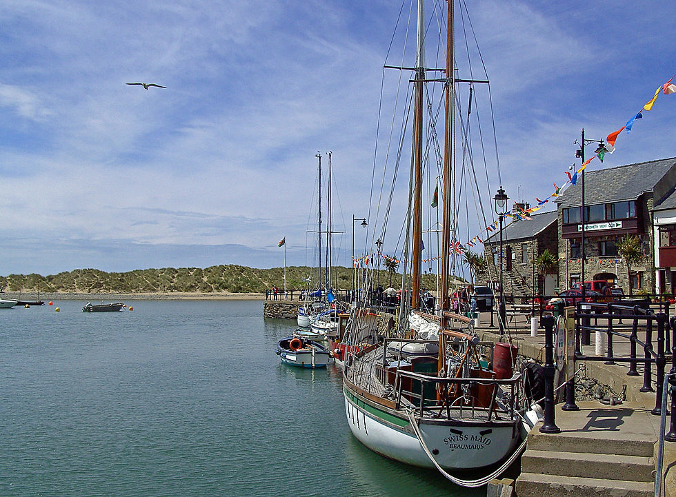 Mooring