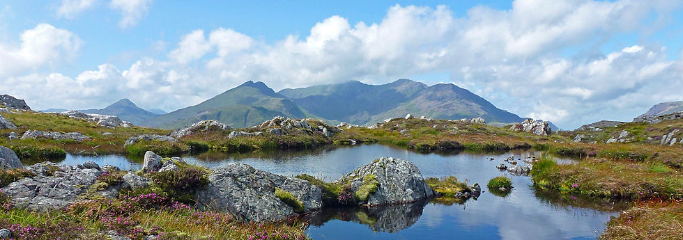 Sky Pool Panorama