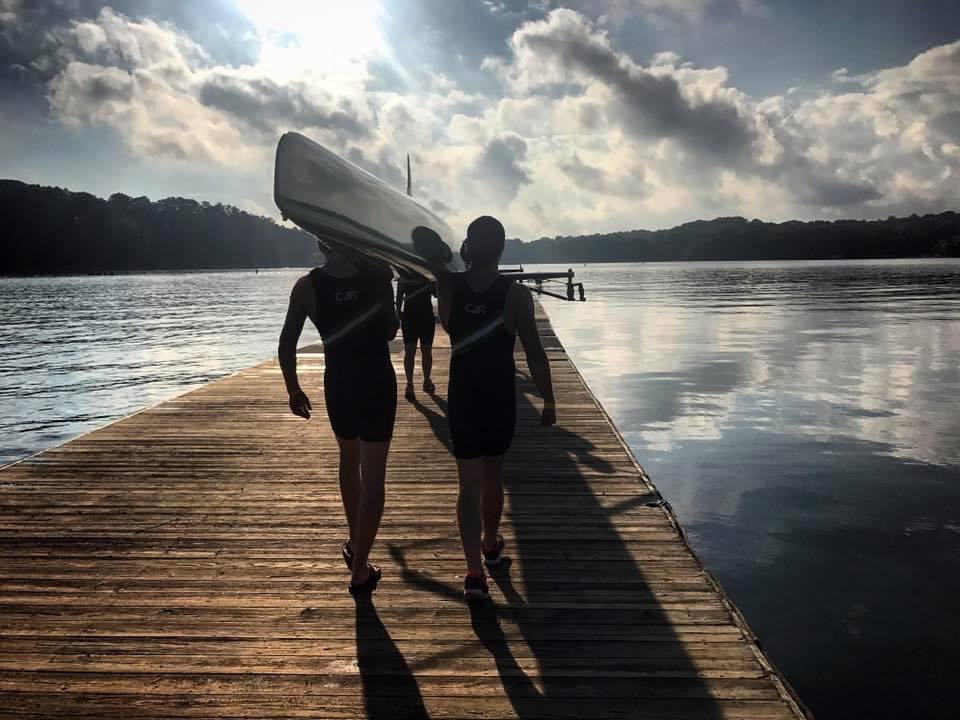 Chattanooga Rowing
