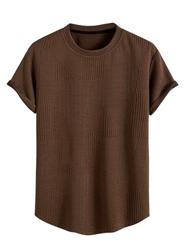 Men's Casual T-Shirt