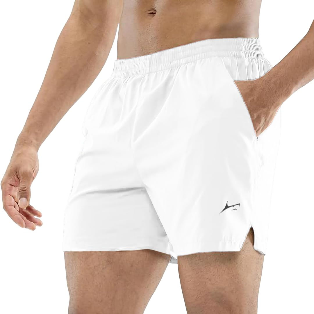 Quick Dry Athletic Shorts