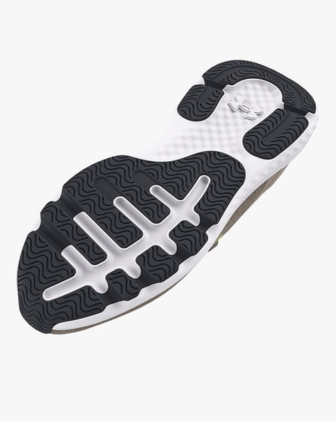 Under Armour Men's Charged Revitalize Low-Top Lace-Up Outdoor Shoes