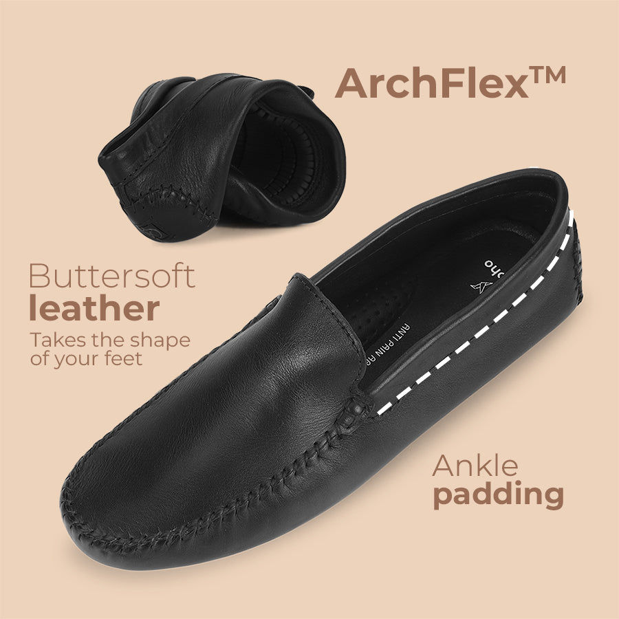Versatile Yoho Loafers for All Occasions - Comfortable & Stylish