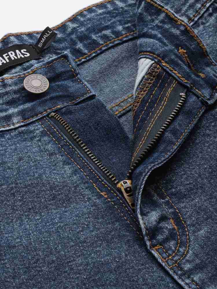 Stylish SASSAFRAS Women's Blue Jeans for Ultimate Comfort and Fit