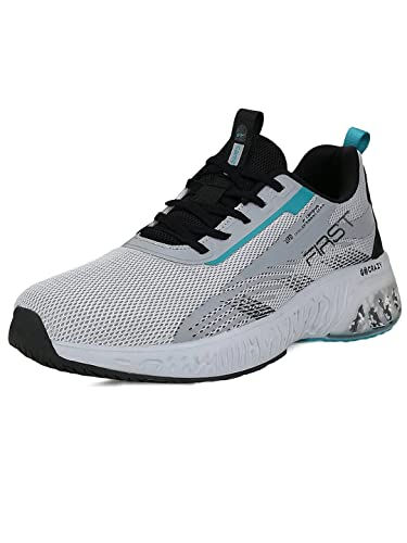 Men's Lace-Up Running Shoes
