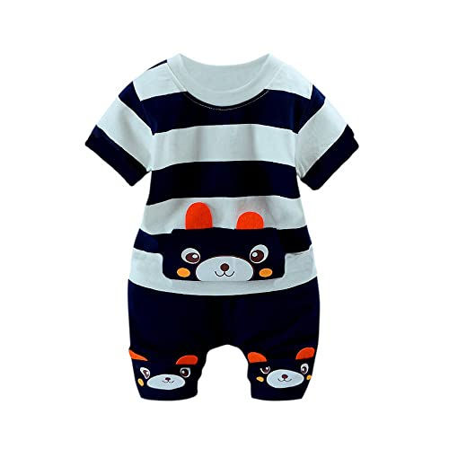 Cotton Unisex T-Shirt & Shorts Set