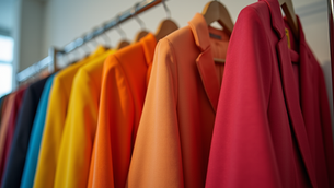 Discover the Latest Fashion Trends