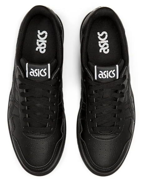 Asics Japan S Men's Synthetic Leather Sneakers Multicolor