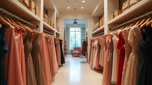 Understanding Designer Women's Clothing Styles