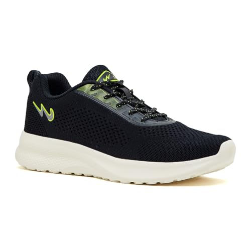 Campus Men's Divide Running Shoes