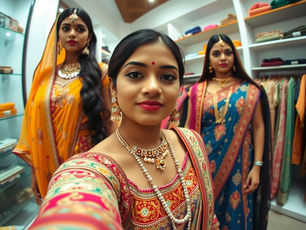 Affordable Online Fashion in India