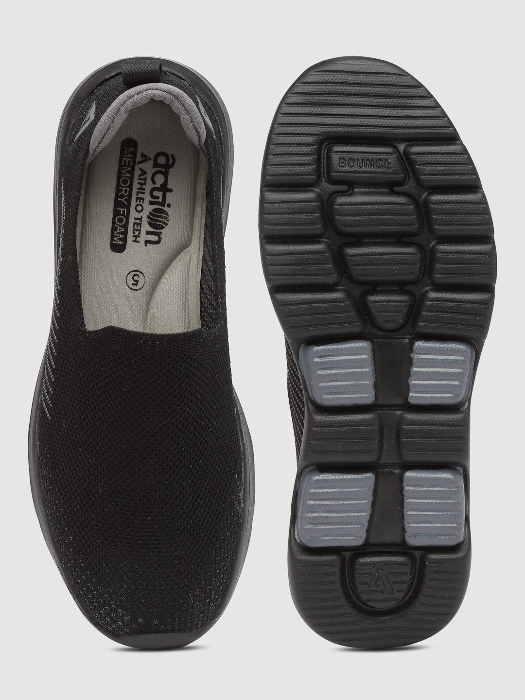 Trendy Lightweight Breathable Running Shoes for Women