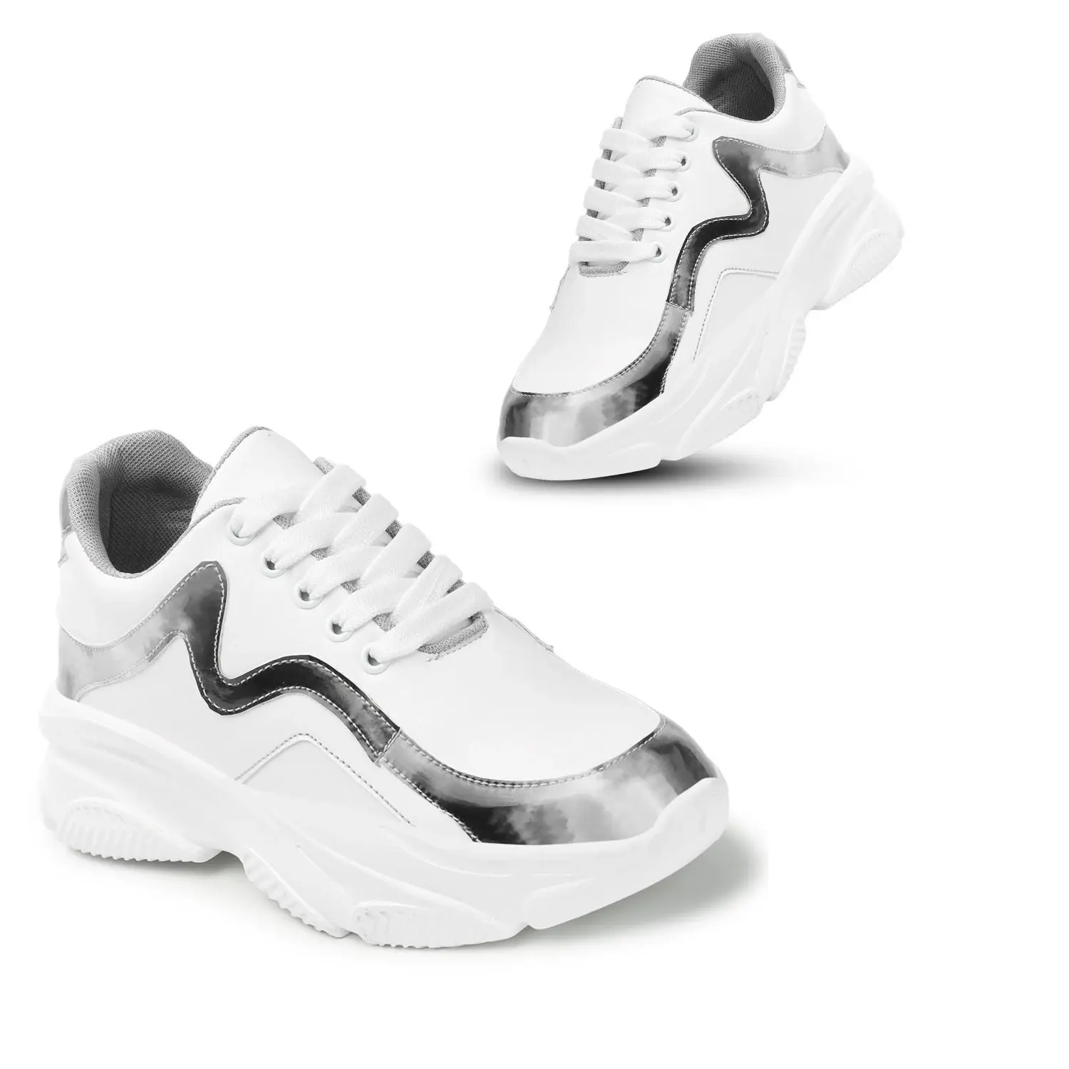 X Xiota Versatile Casual Shoes