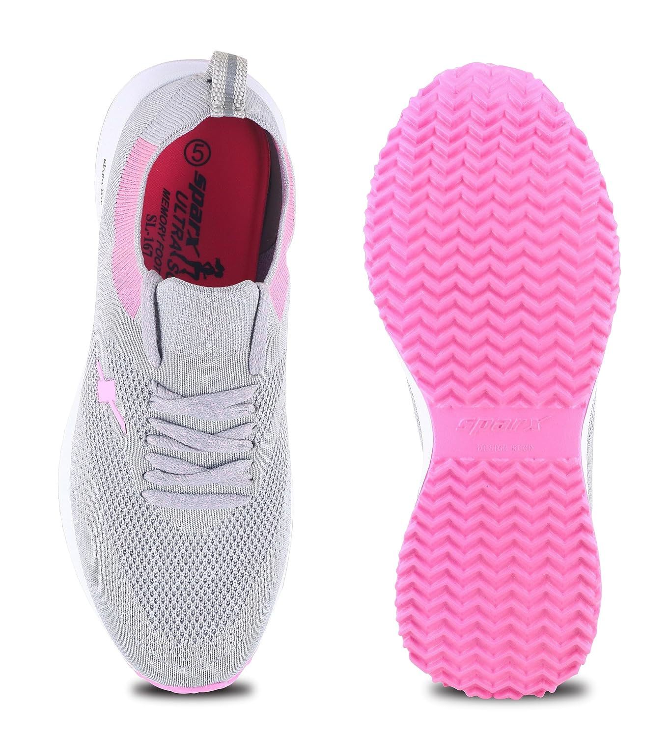 Women's Walking Shoes