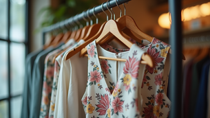 Discover Seasonal Style Essentials