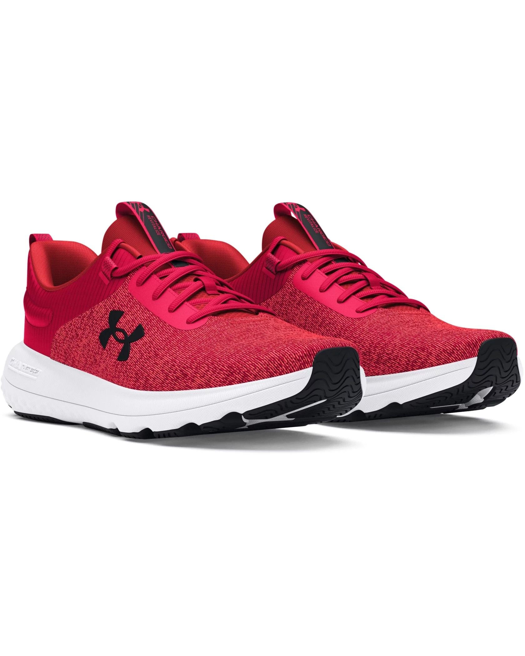 Under Armour Charged Revitalize Running Shoes