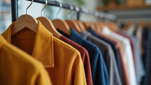 2025 Fashion Trends You Need to Know