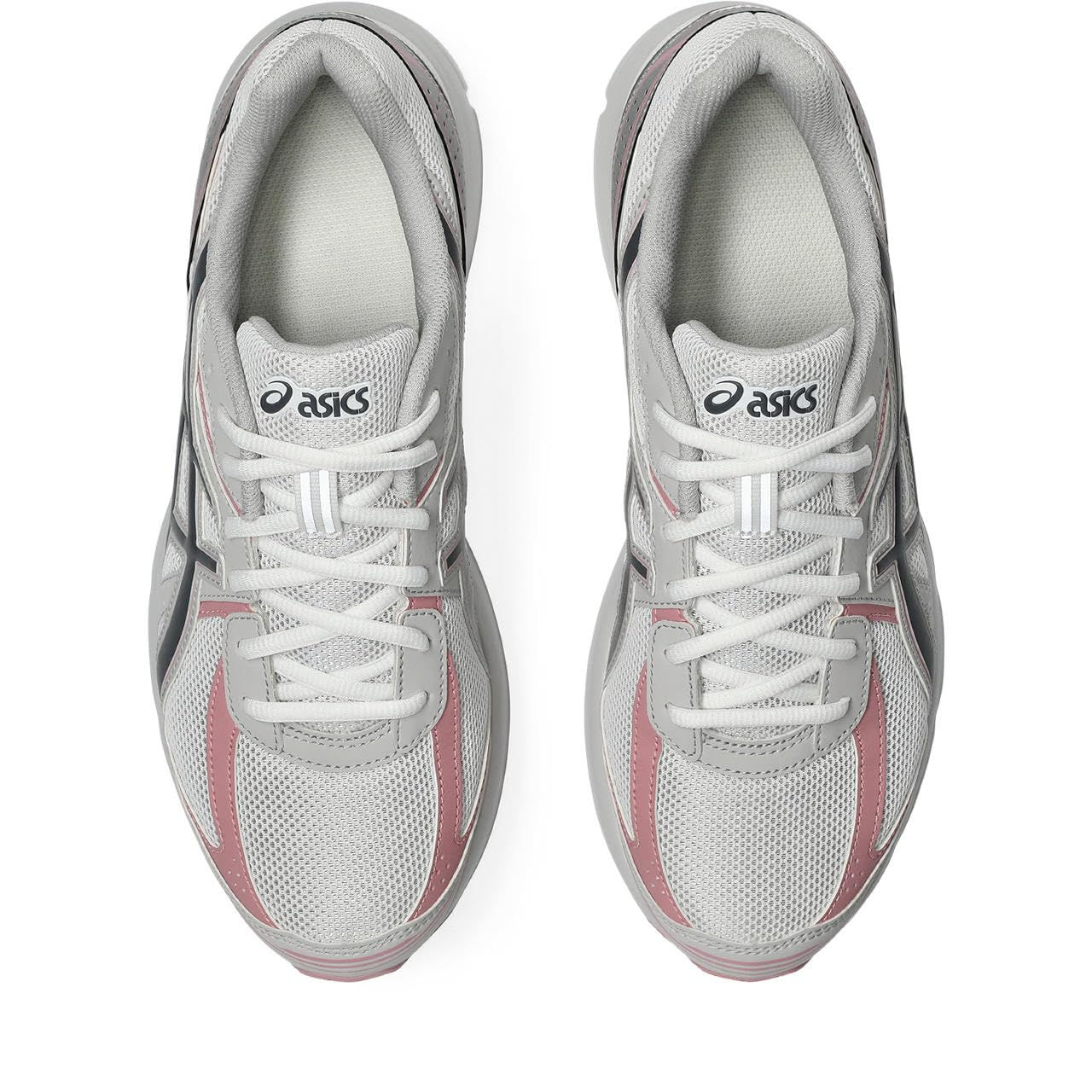 ASICS Men's Jog 100s Lightweight Vintage-Inspired Casual Sneakers