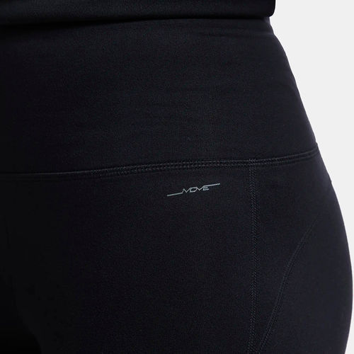 Jockey Women's Stretch Flared Pants Black