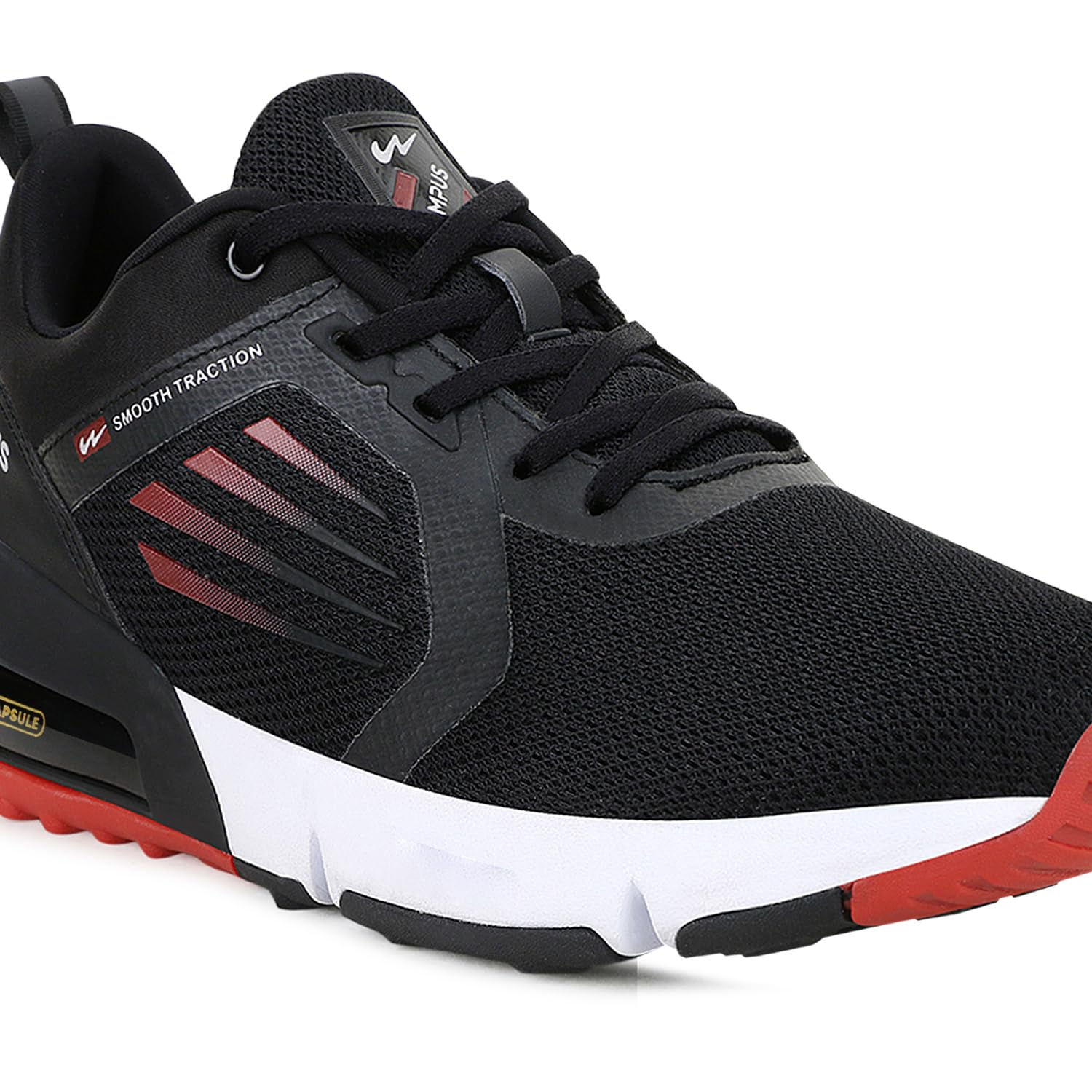Campus Men Tormentor Running Shoes
