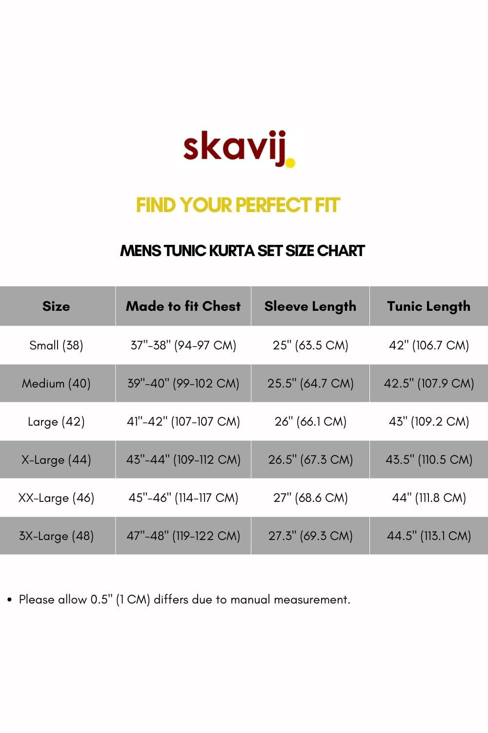 Mens Traditional Kurta Set